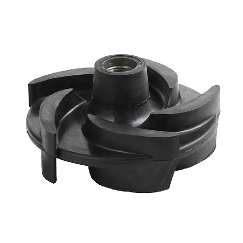 Impeller(Rubber,Open)